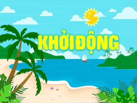 Bài giảng Lịch sử & Địa lí 4 - Bài 15: Thiên nhiên vùng Duyên hải miền Trung (Tiết 1) - Võ Thị Hồng Gấm