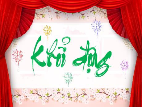 Bài giảng Lịch sử & Địa lí 4 - Ôn tập cuối học kì I - Võ Thị Hồng Gấm