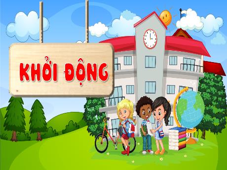 Bài giảng Tiếng Việt 4 - Bài 18: Đồng cỏ nở hoa (Tiết 1+2) - Võ Thị Hồng Gấm