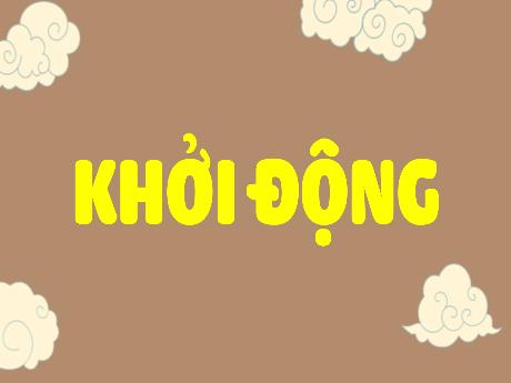 Bài giảng Tiếng Việt 4 - Bài: Lập dàn ý cho bài văn kể lại một câu chuyện - Võ Thị Hồng Gấm