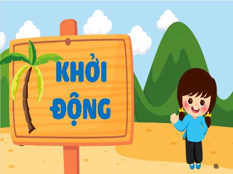 Bài giảng Tiếng Việt 4 - Bài: Tìm hiểu cách viết bài văn kể lại một câu chuyện - Võ Thị Hồng Gấm