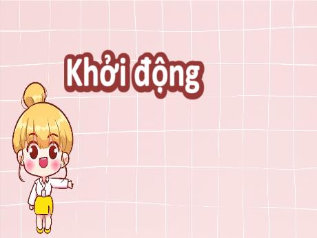 Bài giảng Tiếng Việt 4 (Luyện từ và câu) - Bài: Dấu ngoặc kép - Võ Thị Hồng Gấm