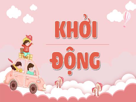 Bài giảng Tiếng Việt 4 (Luyện từ và câu) - Bài: Luyện tập về hai thành phần chính của câu - Võ Thị Hồng Gấm