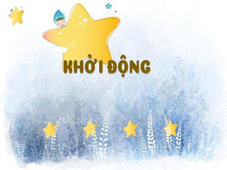 Bài giảng Tiếng Việt 4 (Tập đọc) - Bài: Bức tường có nhiều phép lạ - Võ Thị Hồng Gấm