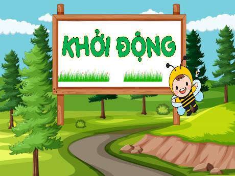 Bài giảng Tiếng Việt 4 (Tập đọc) - Bài: Cảm xúc Trường Sa - Võ Thị Hồng Gấm