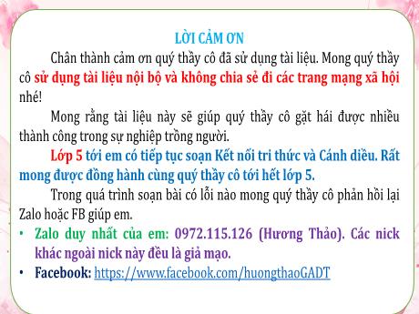 Bài giảng Tiếng Việt 4 (Tập đọc) - Bài: Đường đi Sapa - Võ Thị Hồng Gấm
