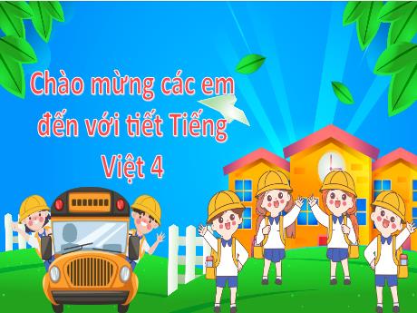 Bài giảng Tiếng Việt 4 (Tập đọc) - Bài: Hải Thượng Lãn Ông