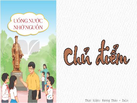 Bài giảng Tiếng Việt 4 (Tập đọc) - Bài: Sự tích con rồng cháu tiên - Phạm Thị Hằng