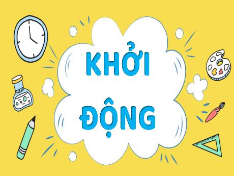 Bài giảng Toán 4 - Bài 30: Thực hành và trải nghiệm vẽ hai đường thẳng song song - Võ Thị Hồng Gấm