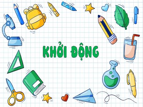 Bài giảng Toán 4 - Bài 43: Nhân với số có hai chữ số (Tiết 3)