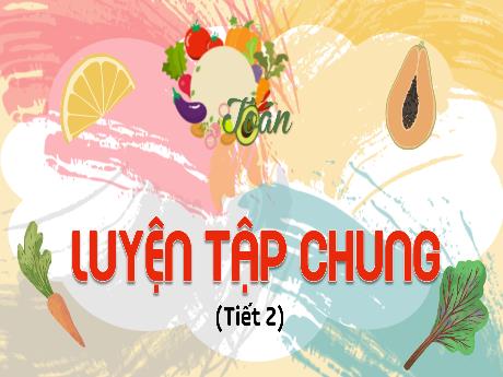 Bài giảng Toán 4 - Bài 66: Luyện tập chung (Tiết 2) - Võ Thị Hồng Gấm