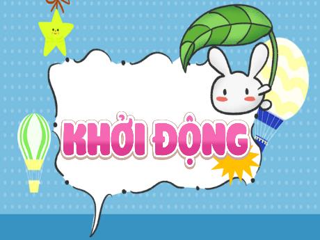 Bài giảng Toán 4 Sách Kết nối tri thức - Bài 31: Hình bình hành, hình thoi (Tiết 1) - Võ Thị Hồng Gấm